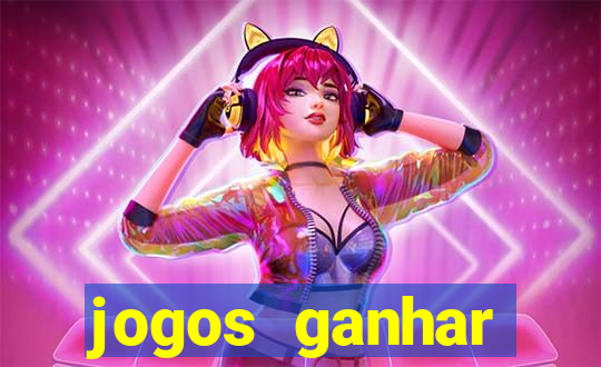 jogos ganhar dinheiro de verdade pix